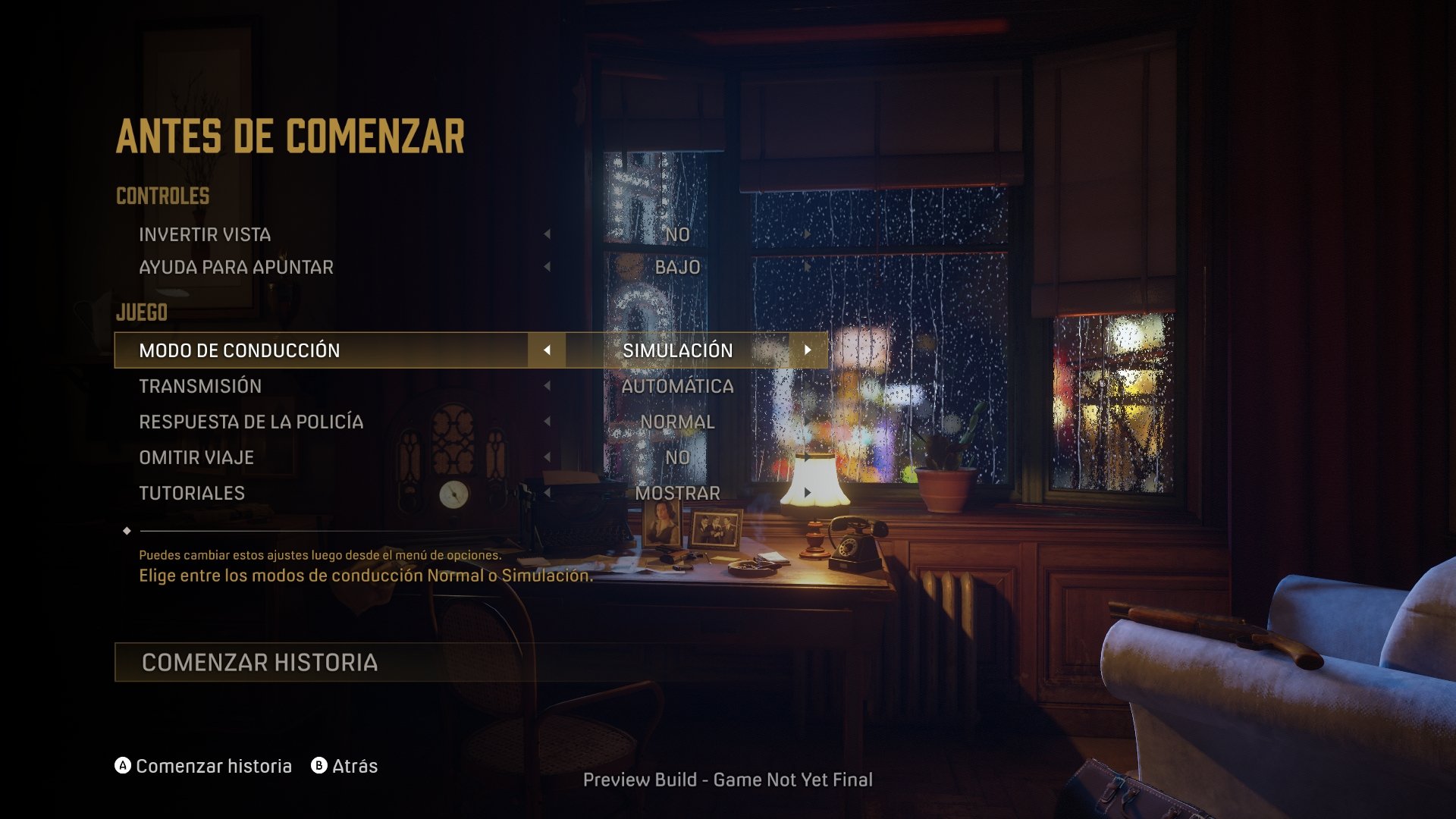 Mafia: Edición Definitiva - Imagen 9